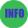 info symbol